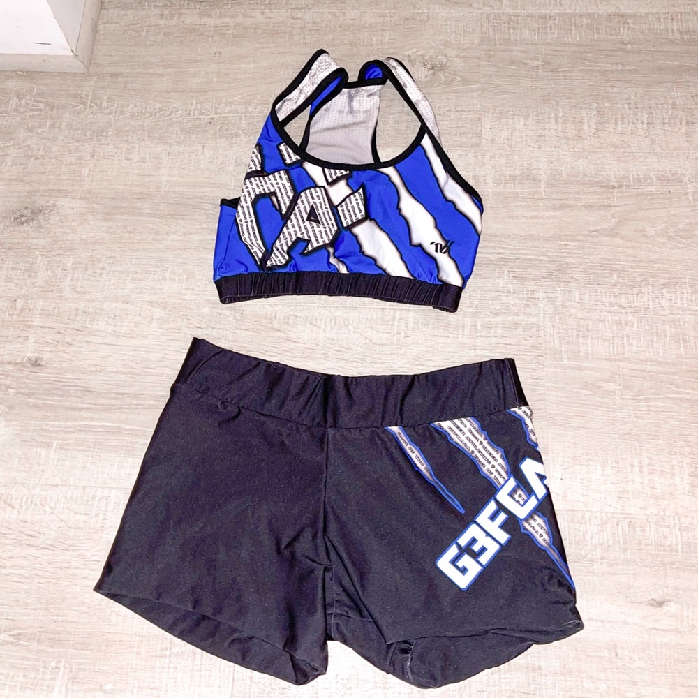 🤍 ca reversible practice wear